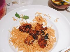 -大鸭梨烤鸭店(花园村店)