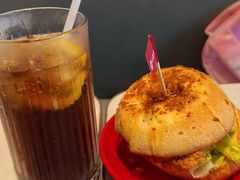 -必胜客(长安长青店)