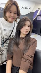 -美美秀造型