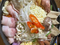 -海云台韩式汤饭·13年匠心韩料(南山店)