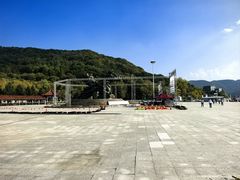 -松花湖风景名胜区