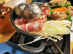 -小句号·精致料理(江南环球港店)