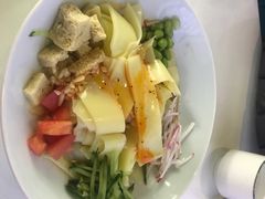 -帕米尔食府(白云观店)