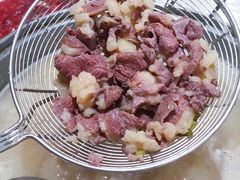 -伟记牛肉(金鸿公路店)