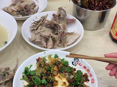 -老四季(南市场店)