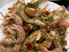 -船奇蒸汽海鲜·闽菜(八市海鲜总店)