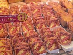 -味多美蛋糕(梨园店)