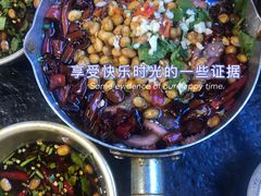 -撸点串吧(小北店)