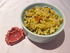 秃黄油捞饭-蟹榭(静安寺晶品商场店)