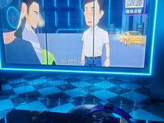 -幸福时光KTV(纬六路店)
