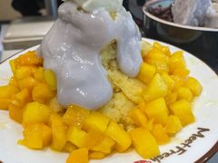 -鲜芋仙(观音桥大融城LG店)