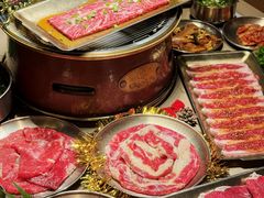 -西塔老太太泥炉烤肉(温州首店万象城黑金店)