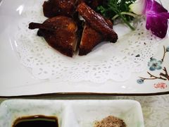 -明香海鲜酒家(华强北店)