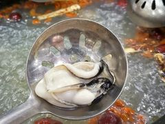 -濠轩阁特色生蚝火锅(水湾路店)