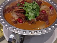 -龙香居海鲜浑锅家常菜·特色驴肉