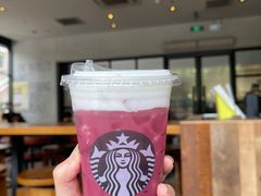 -星巴克(上海汇锦里店)