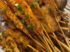 -林二哥宜烤官·宜宾小烧烤