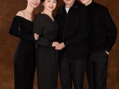 -iF摄影•全家福•证件照•形象照(南山店)