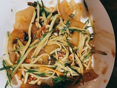 -李老哈·东北菜(宋园路店)