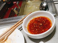 -海底捞火锅(天津SM城市广场店)