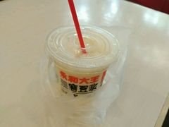 -永和大王(小厨·东四十条店)