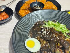 -文成焕·家族韩式餐厅