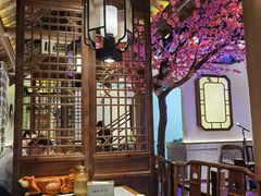 -姑苏家宴·苏帮菜·松鼠桂鱼(苏州总店)