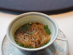 胡椒虾籽龙须面-子福慧(虹桥店)