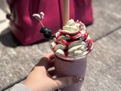 -SHADOWS•Bistro&Eatery(安福路店)