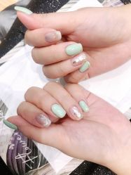 点击看大图 -TTNAIL天天美甲
