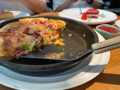 -花舍·新派粤菜·西餐·下午茶(亚运村·鸟巢店)