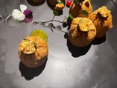 -上海滩餐厅(BFC外滩金融中心店)