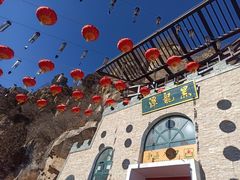 -黑龙潭风景区