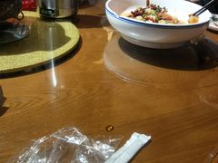 -爷爷的土钵菜(街道口店)