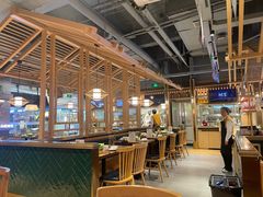 -湖兰金牌小炒肉(椒江万达店)