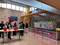 -康师傅味来馆