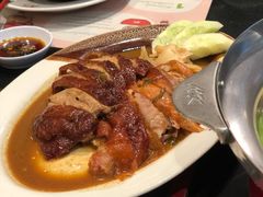 -Mk 泰式自助火锅(中央世界商业中心店)