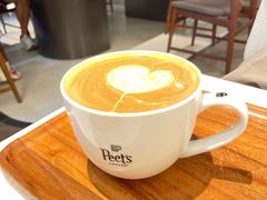 -Peet's 皮爷咖啡(东湖路手作店)