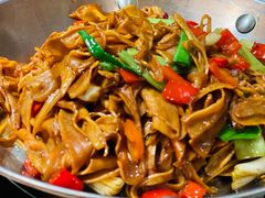 -相遇·鲜炒黄牛肉(丹阳吾悦广场店)
