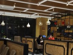 大堂-如轩·海鲜砂锅粥·潮汕菜(小榄店)