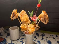 -桂满陇天书(南京德基旗舰店)