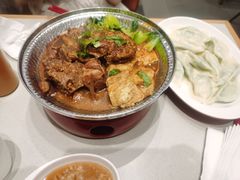 -喜家德虾仁水饺(华强天虹店)