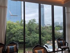 -北書房·墨宴(国际博览中心店)