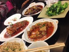 -老福州闽菜馆(温泉路店)