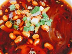 小碗酸辣粉-川外川(星海店)