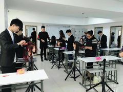-天琥教育(重庆江北观音桥校区)