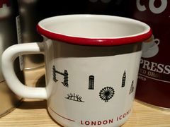 -COSTA COFFEE(武汉天地店)