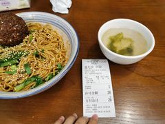-一味老卤面(大石桥店)