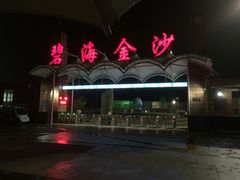 -碧海金沙