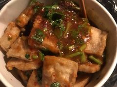 -无声臭豆腐(大井1号店)